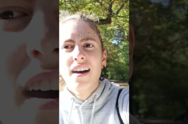 A hike on a famous wine-tasting trail in France! #alsace #france #europe #strasbourg #routedesvins