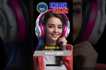 Master Everyday French and English Phrases I KREFEX  #bilinguallearning #englishfrench # bilingual