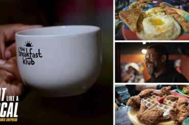 Rise and dine at exceptional Houston breakfast restaurants | Eat Like a Local, Ep. 46