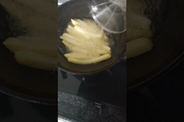 French fries #shortvideo #cooking ||trending video||viral video's||