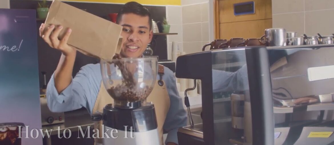 Chill Vibes: DIY Cold Coffee at Home!