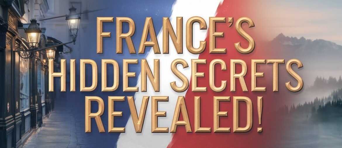 France More Than Just the Eiffel Tower! History, Culture & Stunning Landscapes! France More Than Just the Eiffel Tower! History, Culture & Stunning Landscapes!