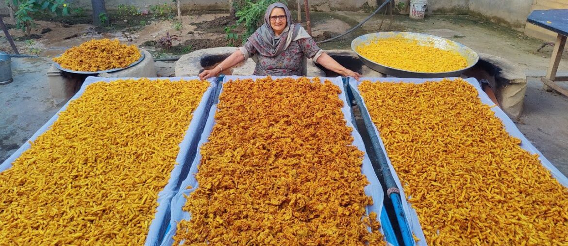 INDIAN FRENCH FRIES & Crispy Onion Recipe | Aloo Fingers | Street Food | Village Cooking INDIAN FRENCH FRIES & Crispy Onion Recipe | Aloo Fingers | Street Food | Village Cooking