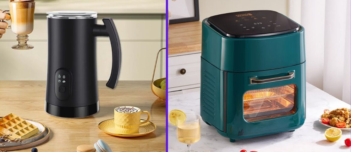 Amazon Kitchen Gadgets Worth Buying This Month (With Price) Amazon Kitchen Finds Amazon Kitchen Gadgets Worth Buying This Month (With Price) Amazon Kitchen Finds