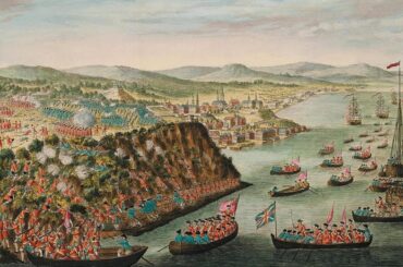 2/10/2025: The Lesser-Known Treaty of Paris