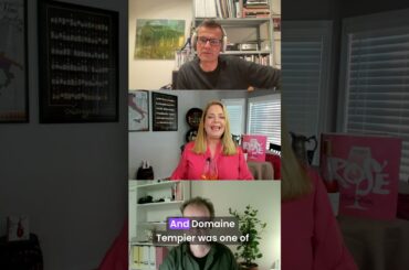 Kermit Lynch & the Rose Revolution  #wine #wineculture #rose #roseallday #roserevolution