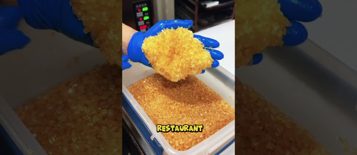 This dish makes French people GETTING MAD! #shorts #food #foodies