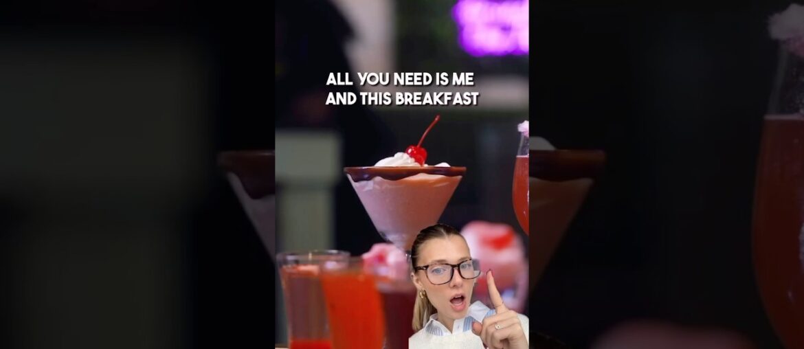 Scrambled Kitchen & Coffee: Myrtle Beach’s Go-To Spot for Brunch Bliss