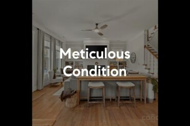 907 Millbrook Road, Charlotte, NC 28211