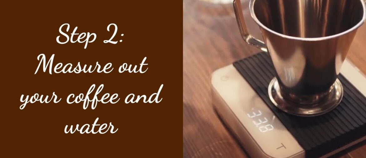 Best Coffee BREW GUIDE