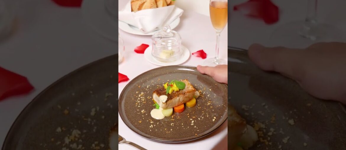 Le Gourmet Valentine Set Dinner Le Gourmet Valentine Set Dinner