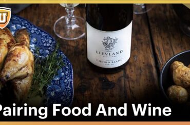 The "Secrets" to Pairing Food and Wine | CuriosityU