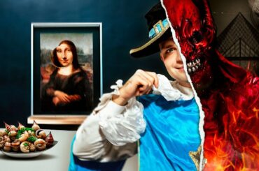 Savor Delicious French Delights On A Tram Ride