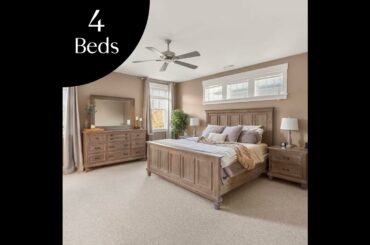 907 Millbrook Road, Charlotte, NC 28211