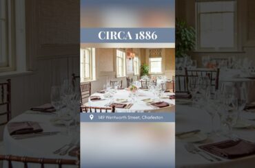 Dine, Wine, and Celebrate Love: Pam’s Top Valentine’s Picks in Charleston’s Dreamiest Dinner Spots!