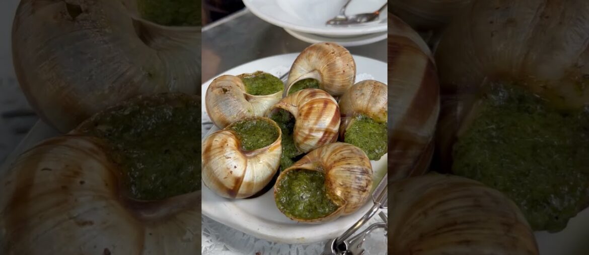 Buttery French Food in San Francisco!