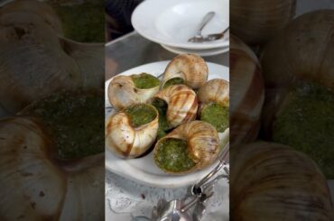 Buttery French Food in San Francisco!