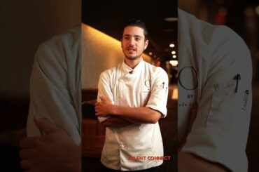 A French Chef's Incredible American Culinary Journey