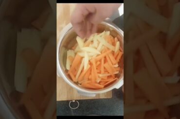 French fries super crispy and very  delicious#food #cooking  Deepthi telugu vloges