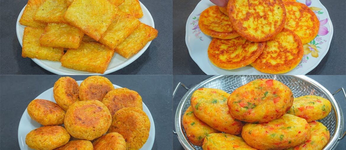 20 Simple and Delicious Crispy French Fries Recipes ! Will delight the whole family! Potato Snacks! 20 Simple and Delicious Crispy French Fries Recipes ! Will delight the whole family! Potato Snacks!