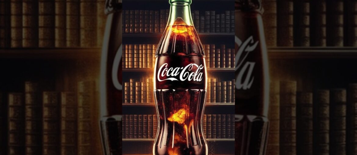 5 Shocking Facts About Coca Cola 5 Shocking Facts About Coca Cola