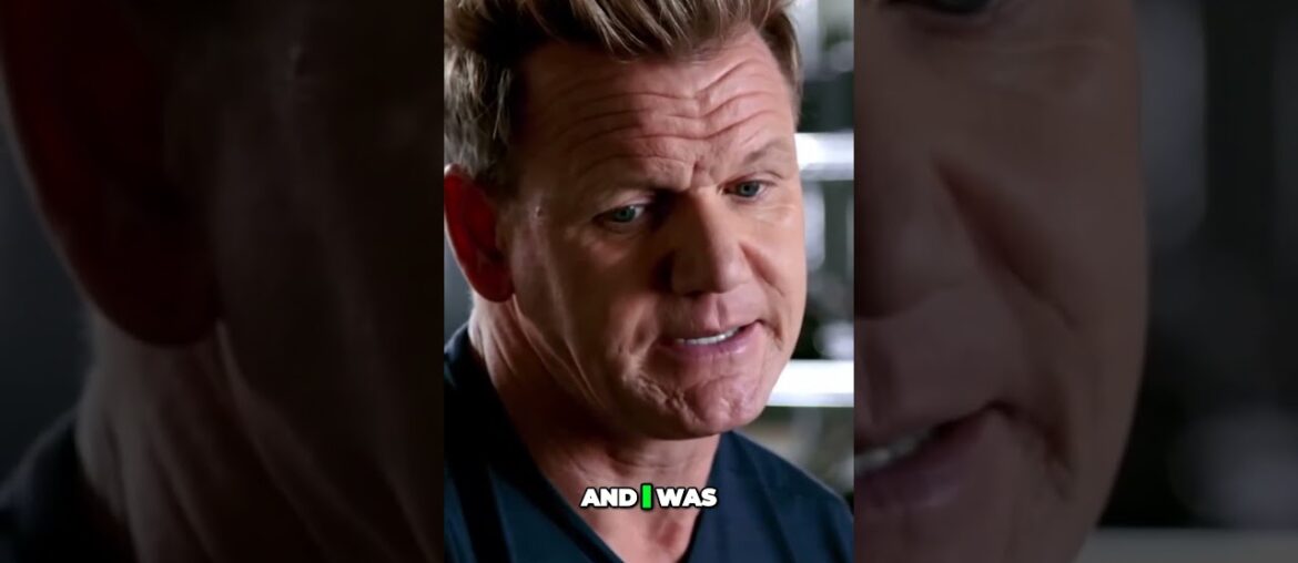 Gordon Ramsay: Uncovering the Secrets of French Cuisine My Journey as a Chef #motivation #cooking Gordon Ramsay: Uncovering the Secrets of French Cuisine My Journey as a Chef #motivation #cooking