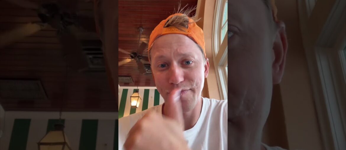 3 Foods to TRY before you DIE: New Orleans Edition 3 Foods to TRY before you DIE: New Orleans Edition