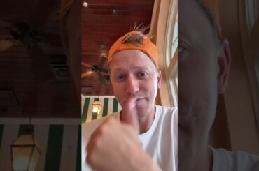 3 Foods to TRY before you DIE: New Orleans Edition