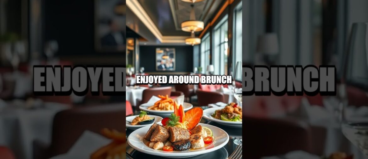 Best Dining Spots in Brussels: A Gourmet Delight Best Dining Spots in Brussels: A Gourmet Delight