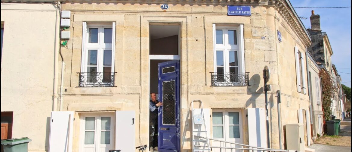 Finally Fitting the Door With Help From A Channel Favourite! Finally Fitting the Door With Help From A Channel Favourite!