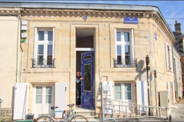 Finally Fitting the Door With Help From A Channel Favourite!