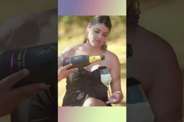 Transgressive Flavors - Amnesia Core Cut by Rozoy Picot