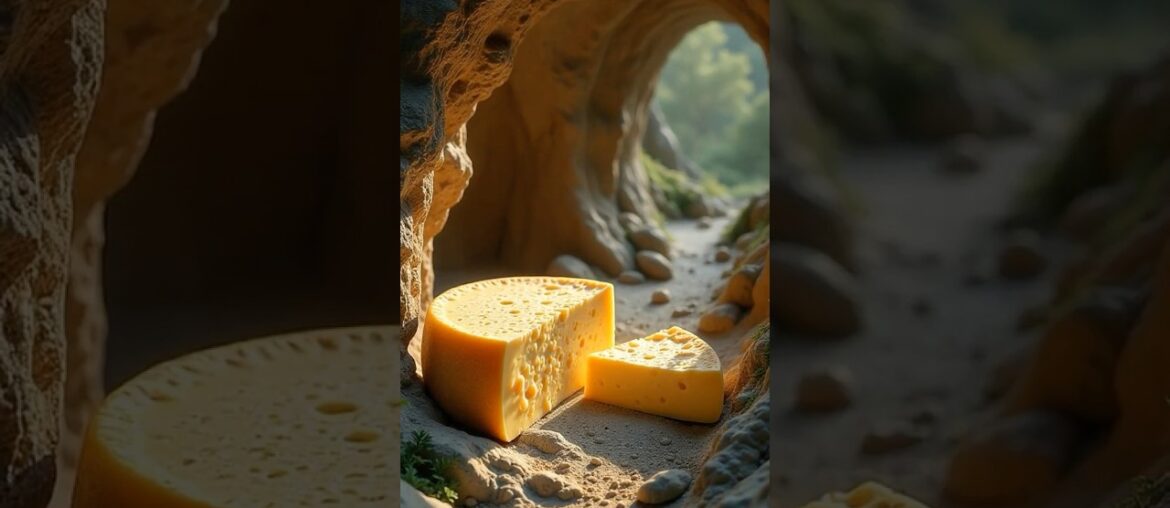 The Hidden Secrets of French Cheese That Will Amaze You