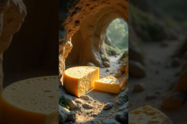 The Hidden Secrets of French Cheese That Will Amaze You