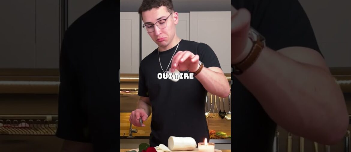 Un bonheur #recette #foryou #food #fy #cuisine #cooking #recettefacile #funny #nourriture #crevettes Un bonheur #recette #foryou #food #fy #cuisine #cooking #recettefacile #funny #nourriture #crevettes