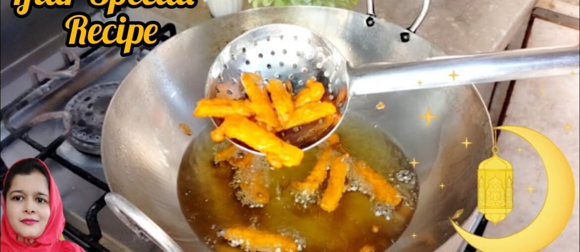 Crispy French Fries Pakore || Special Ramzan Iftar Recipe|| Must Try #viralvideo