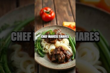 Mastering the Art of Boeuf Bourguignon: A French Culinary Classic