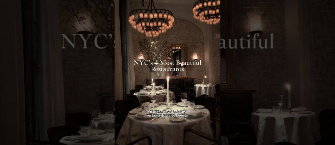 TOP 4 NYC SPOTS TO BOOK YOUR VALENTINE’S DAY RESERVATION TOP 4 NYC SPOTS TO BOOK YOUR VALENTINE'S DAY RESERVATION