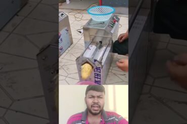 French fries easya podalam