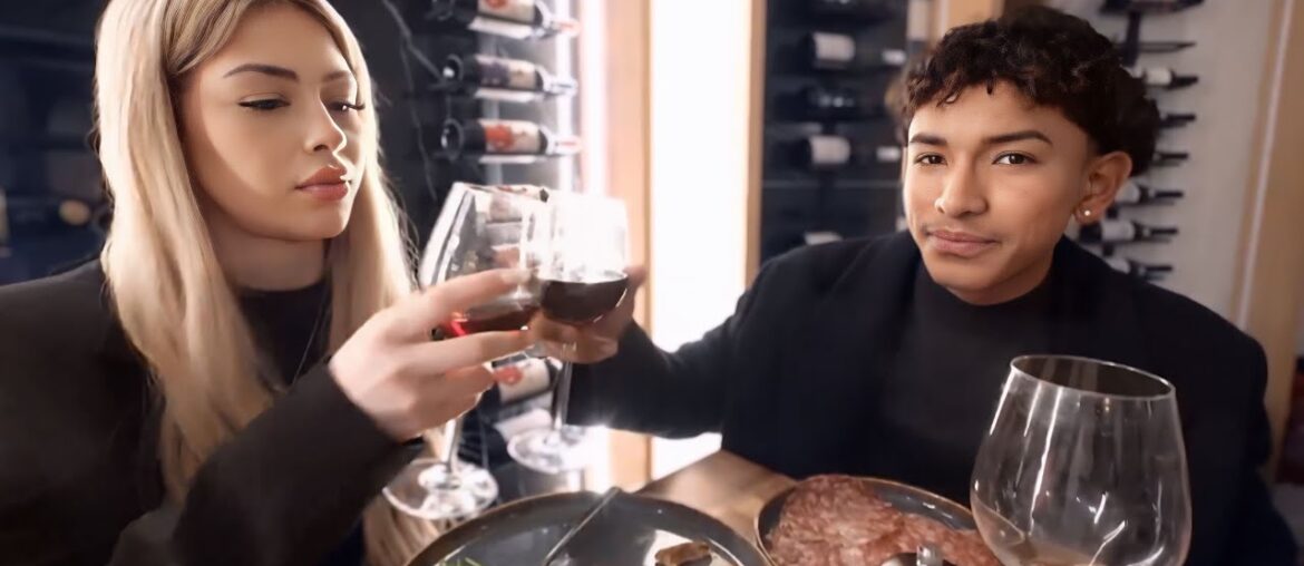 Oblivion x Bri Paris Stream (Day 1)