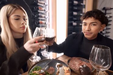 Oblivion x Bri Paris Stream (Day 1)