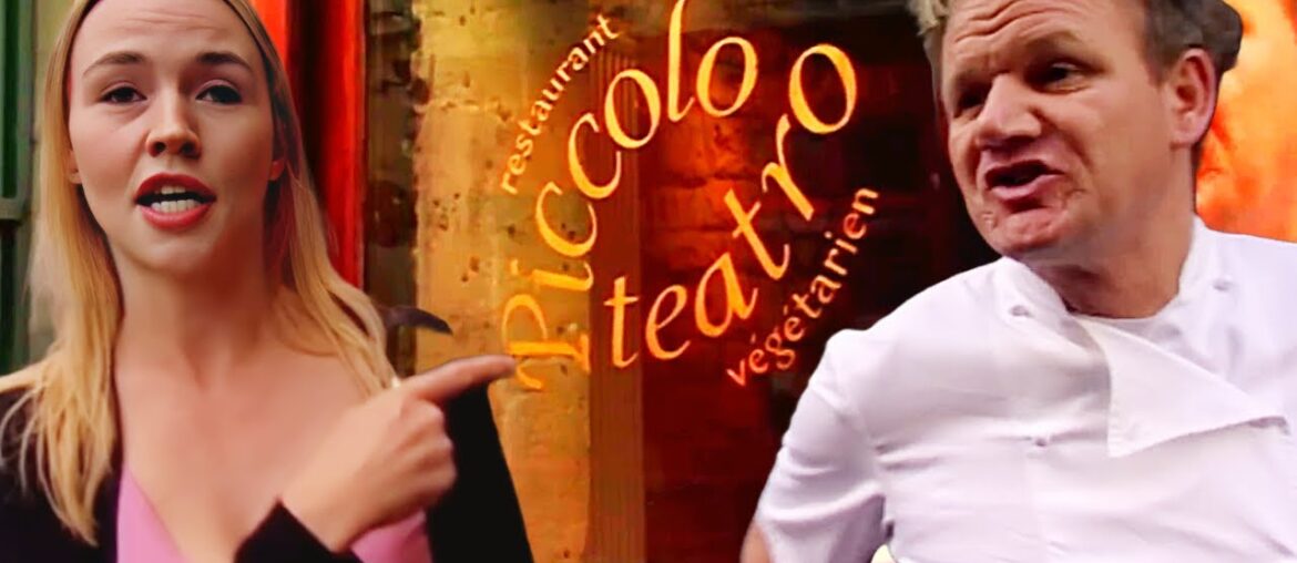 What Happened to PICOLLO TEATRO From Kitchen Nightmares??? What Happened to PICOLLO TEATRO From Kitchen Nightmares???