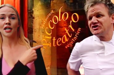 What Happened to PICOLLO TEATRO From Kitchen Nightmares???