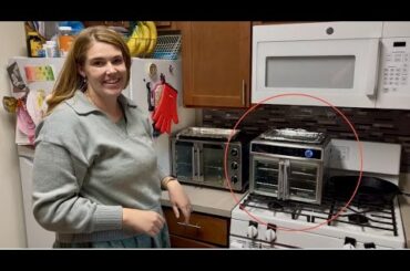 Elite Gourmet Toaster Oven Review