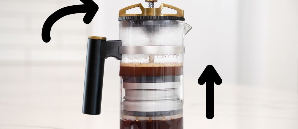 $360 for a French Press?? Seriously??? Weber Workshops BIRD Review