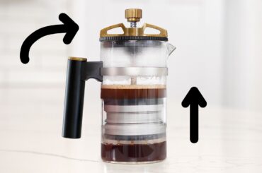 $360 for a French Press?? Seriously??? Weber Workshops BIRD Review