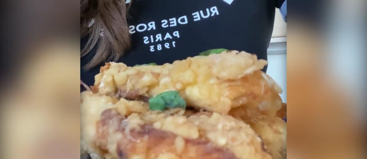 Authentic French & Italian Cooking | Dining with Virginie Authentic French & Italian Cooking | Dining with Virginie