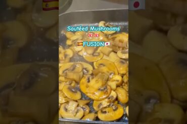 Awesome #recipe #mushroom #spain #cooking #europe #gourmet #appetizer #food #foodie #tapas #japan