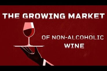 Non-alcoholic wines seen as key to reviving Europe's declining wine industry