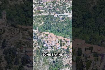 Johnny Depp’s Secret French Village Will Shock You!